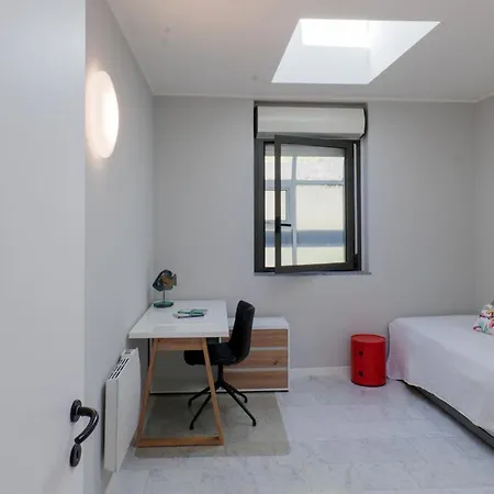 Apartment Yachting *