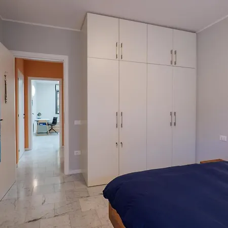 Yachting Apartment Ghiffa