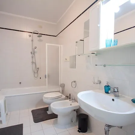 Yachting Apartment *