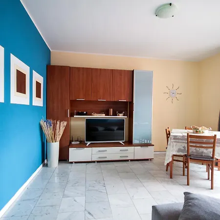 Apartment Yachting *