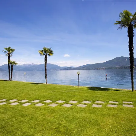 Yachting Апартаменты Гиффа