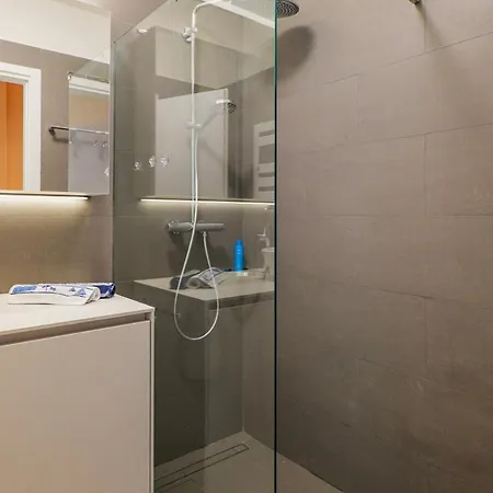 Apartmán Yachting