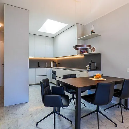 Apartmán Yachting