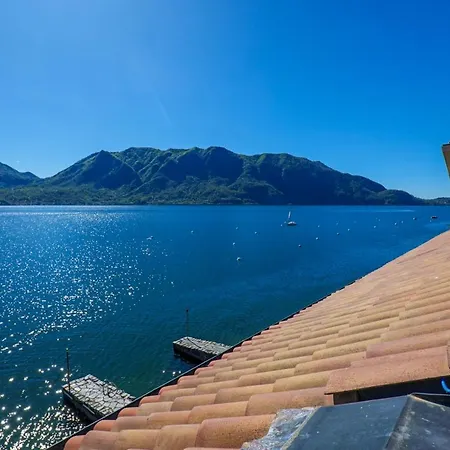 Yachting Apartmán *