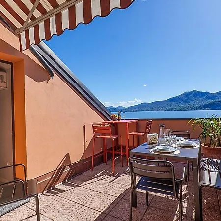 Apartamento Yachting Ghiffa