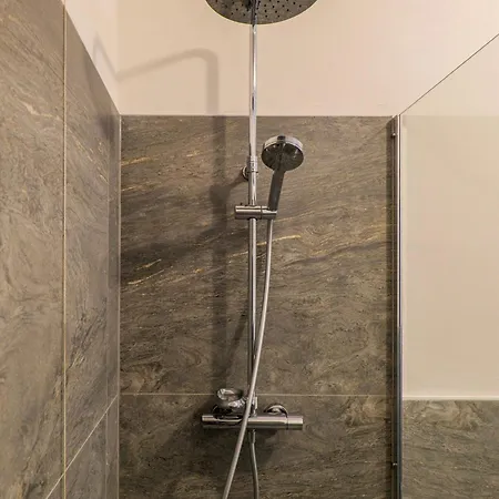 Apartamento Yachting *